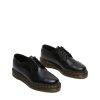 Półbuty Dr. Martens 3989 YS Black Smooth 22210001